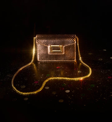 EVENING BAGS